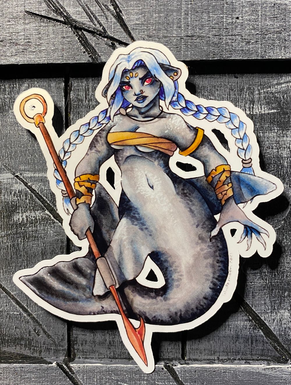 Selkie